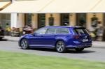 Volkswagen Passat R-Line Variant 2019 года (WW)